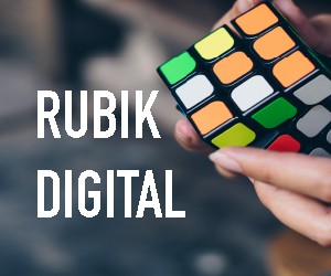 rubik digital nota